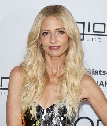 Sarah Michelle Gellar