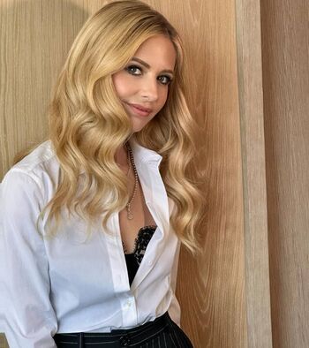 Sarah Michelle Gellar