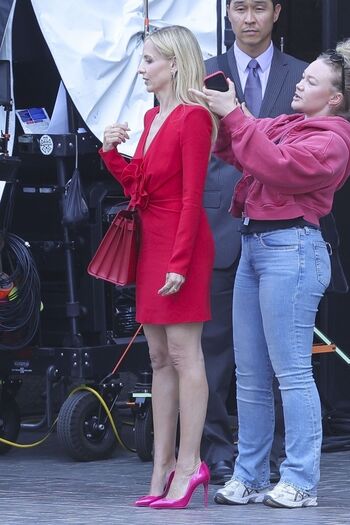 Sarah Michelle Gellar