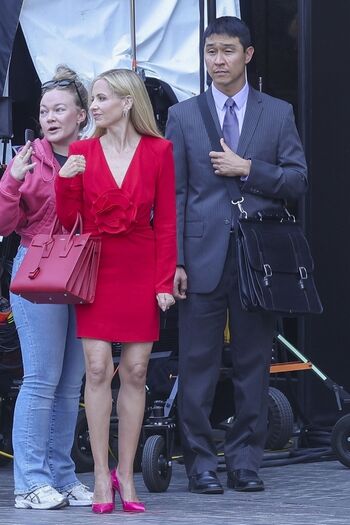 Sarah Michelle Gellar