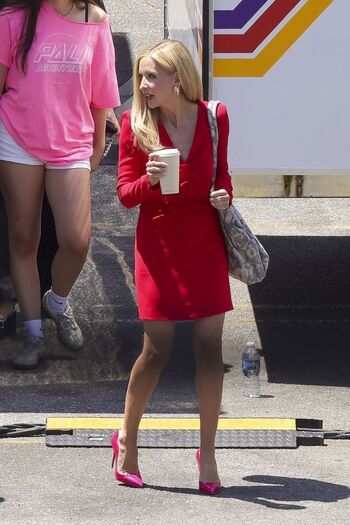 Sarah Michelle Gellar