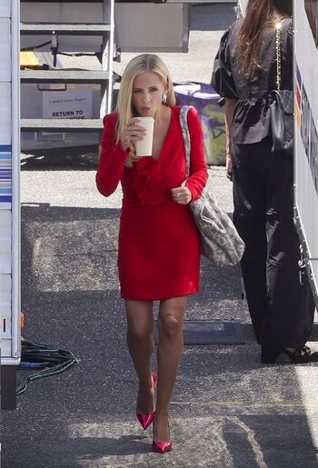 Sarah Michelle Gellar