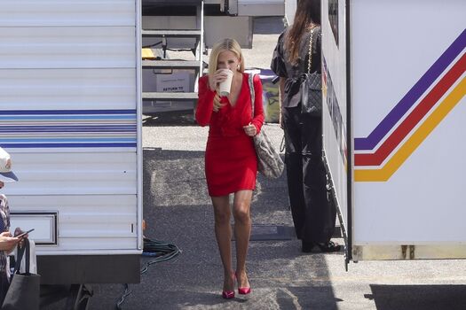 Sarah Michelle Gellar