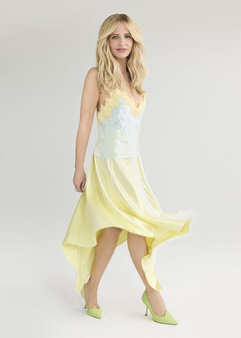 Sarah Michelle Gellar