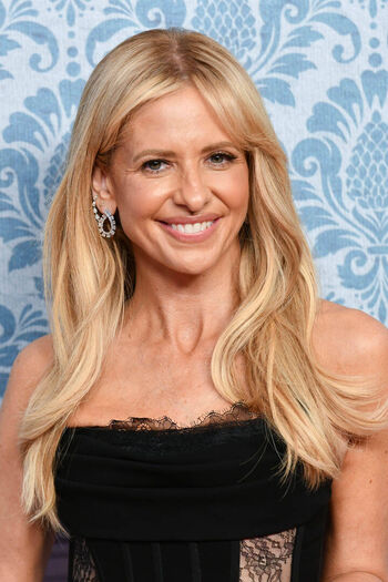 Sarah Michelle Gellar