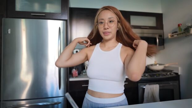 Sarah Pan