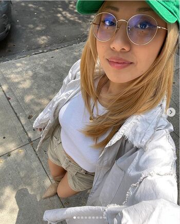 Sarah Pan