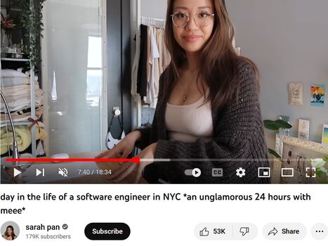 Sarah Pan