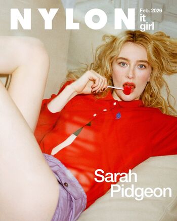 Sarah Pidgeon