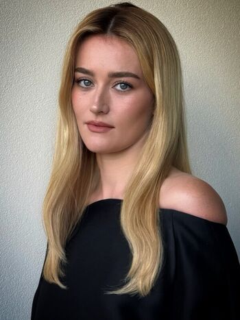 Sarah Pidgeon