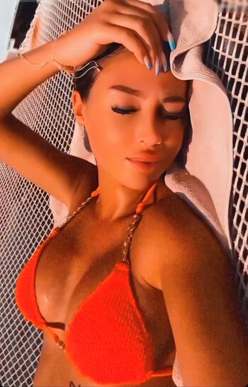 Sarah Saritah