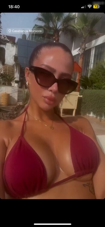 Sarah Saritah