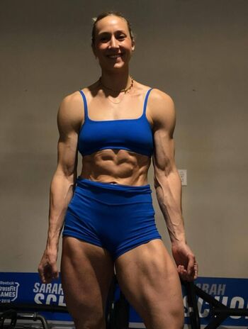 Sarah Scholl