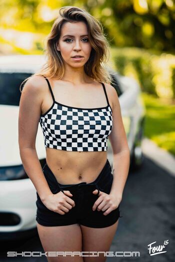 Sarah Senecal