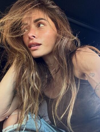 Sarah Shahi