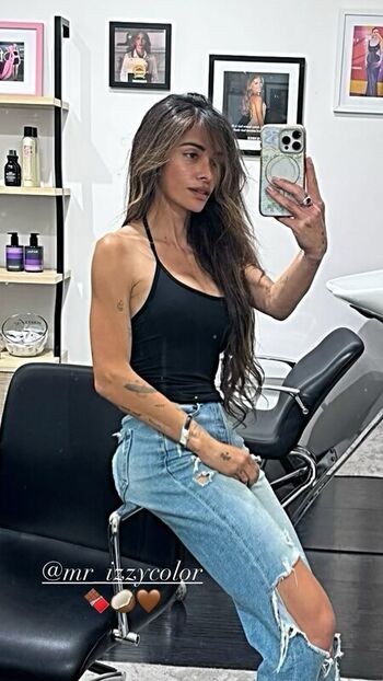 Sarah Shahi