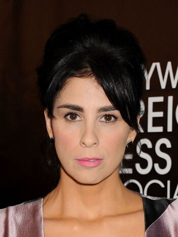 Sarah Silverman