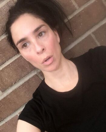 Sarah Silverman
