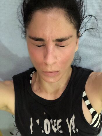 Sarah Silverman