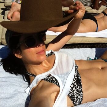 Sarah Silverman