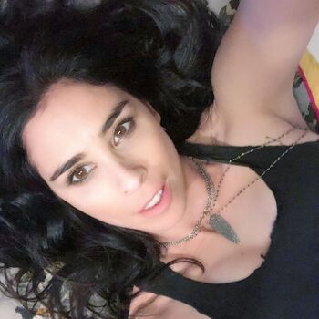 Sarah Silverman