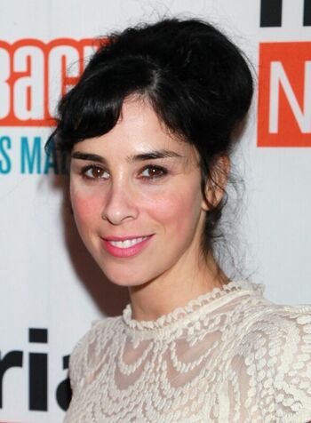 Sarah Silverman