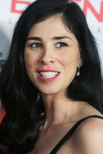 Sarah Silverman