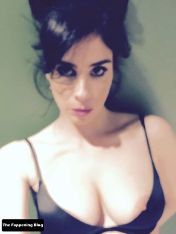 Sarah Silverman
