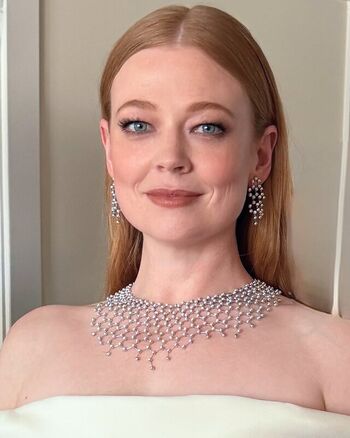 Sarah Snook
