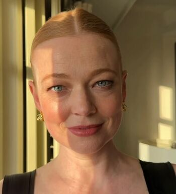 Sarah Snook
