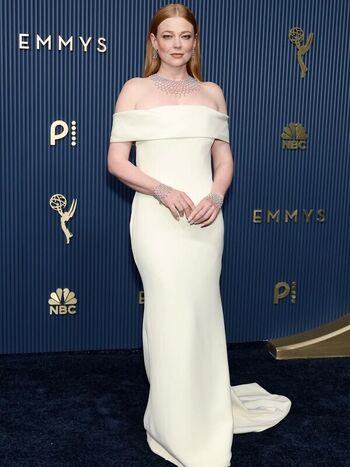 Sarah Snook