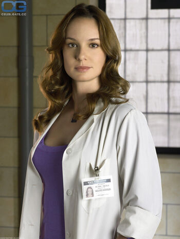 Sarah Wayne