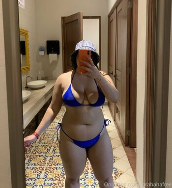sarahahafree