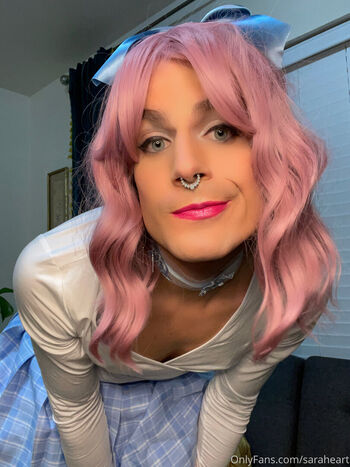 saraheart