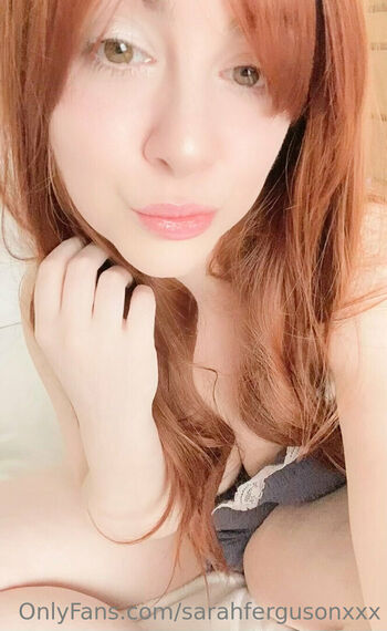 sarahfergusonxxx
