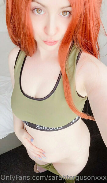 sarahfergusonxxx