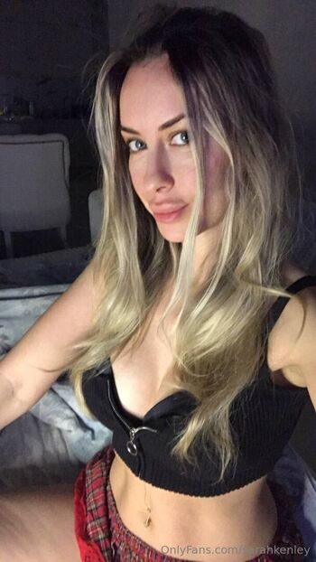 sarahkenley