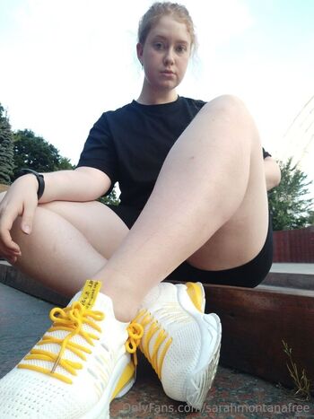 sarahmontanafree