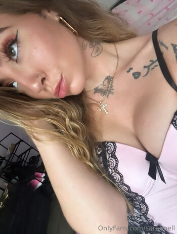 sarahnell
