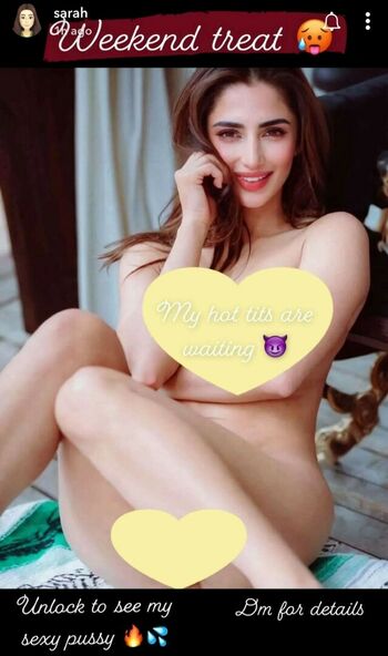 Sarahonthegram