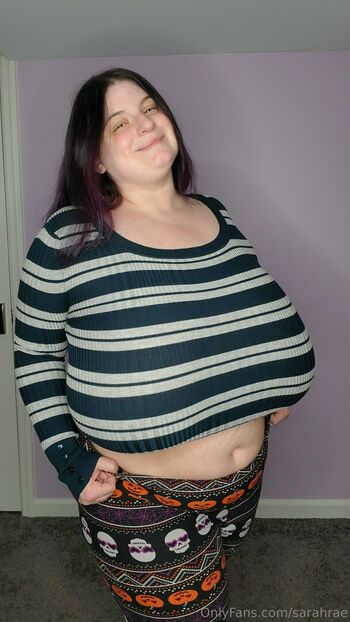 sarahrae
