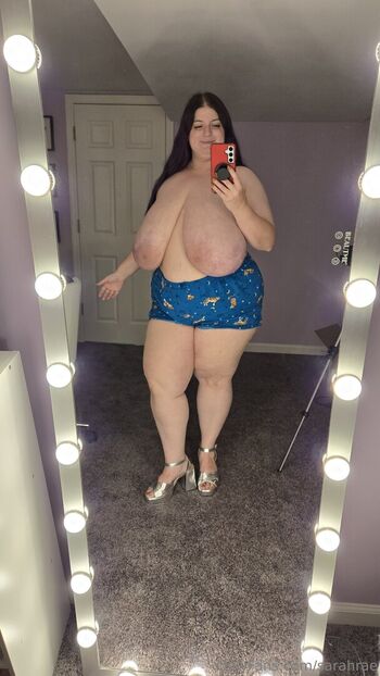 sarahrae