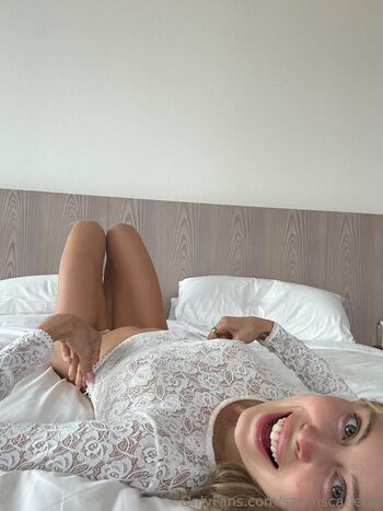 SarahScarlette