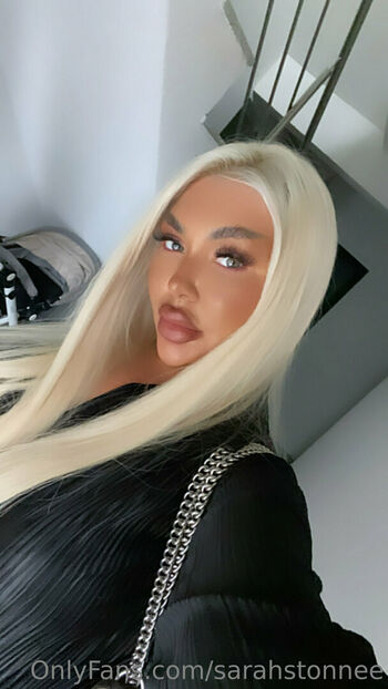 sarahstonnee