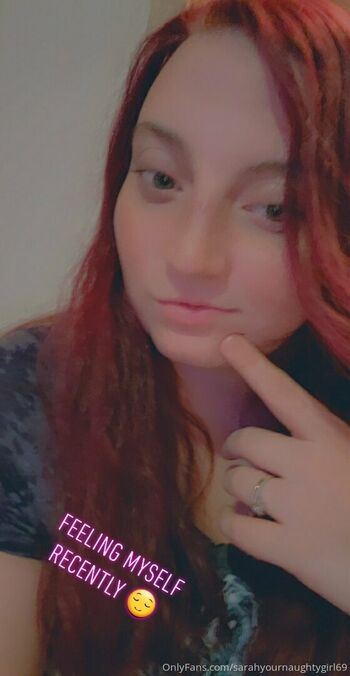 sarahyournaughtygirl69