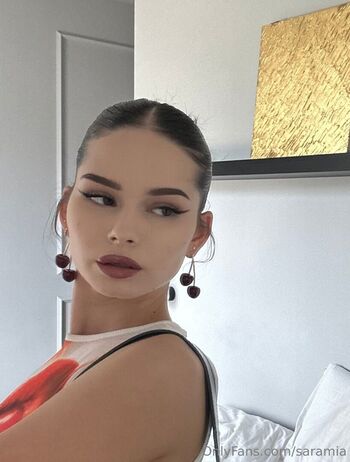 saramia