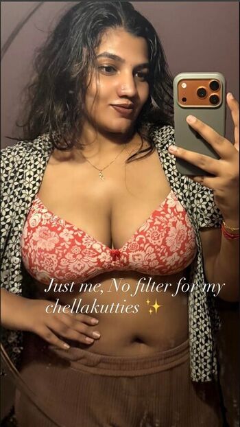 Saranya Santhosh