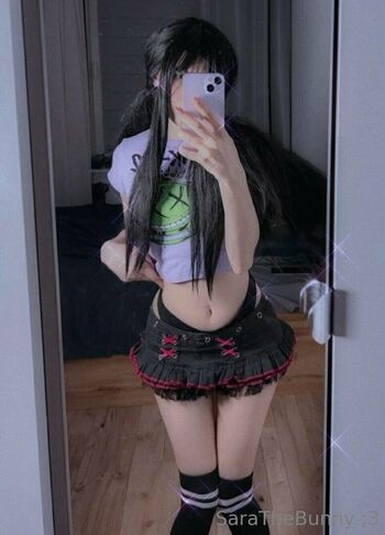sarathebunny