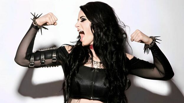 Saraya Bevis