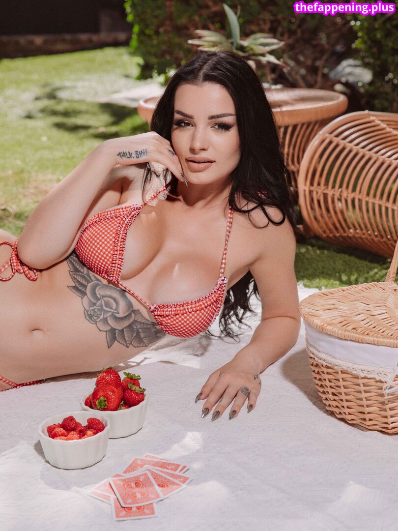 Saraya Bevis